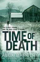 Time Of Death 0007268491 Book Cover