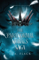 Paranormal Morals 1087945925 Book Cover