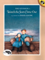 Watch the Stars Come Out (A Puffin Unicorn) 0140555064 Book Cover