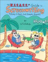 The KISASS Guide to Screenwriting 1425170137 Book Cover