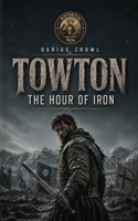 Towton - The hour of iron B0HC6CTJP4 Book Cover