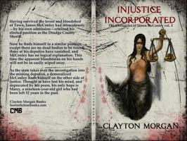 Injustice Incorporated 1732181837 Book Cover