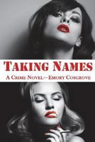 Talking Names 151708721X Book Cover