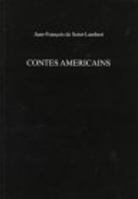 Contes Americains (University of Exeter Press - Exeter French Texts) 0859895440 Book Cover