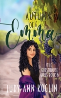 Autumn of Emma: Book Six in The Guesthouse Girls series 1953799108 Book Cover