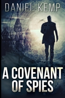 Covenant Of Spies 1034365002 Book Cover