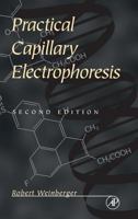 Practical Capillary Electrophoresis 0127423567 Book Cover