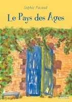 Le Pays des Âges B0FNCW1K8N Book Cover