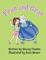 Fran and Gran 1601311001 Book Cover