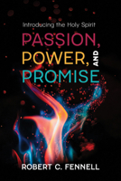 Passion, Power, and Promise B0GZ9W7M2S Book Cover