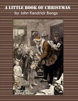 A little book of Christmas 8027281024 Book Cover