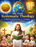 My First Systematic Theology; A Biblical Introduction to Christian Beliefs for Children 2781765333 Book Cover