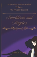 Blackbirds and Magpies B0DWXTW8T5 Book Cover