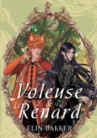 La Voleuse & Le Renard (French Edition) B0GSJC4Y4B Book Cover