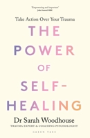 Self-Led Healing: Simple Rules for Taking Action Over Your Trauma 1399424394 Book Cover
