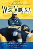 Don Nehlen's Tales from the West Virginia Sideline 159670022X Book Cover