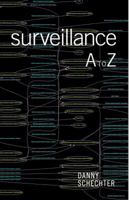 Surveillance A-Z 1609806433 Book Cover