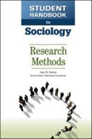 Research Methods 0816083169 Book Cover