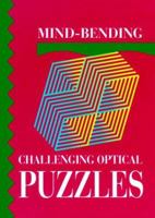 Mind-Bending Challenging Optical Puzzles 1899712690 Book Cover