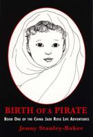 Birth of a Pirate 0533156270 Book Cover