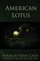 American Lotus 194178349X Book Cover