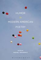 Humor in Modern American Poetry 1501352601 Book Cover