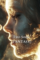 Two Souls (FANTASY) B0DR3MQ3BT Book Cover