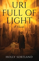 Uri Full of Light 1087878756 Book Cover