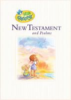 Little Blessings New Testament & Psalms - New Living Translation 084233517X Book Cover
