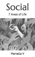 Social: 7 Areas of Life 1731251114 Book Cover