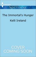 The Immortal's Hunger 0373009860 Book Cover