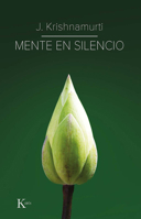 Mente en silencio 8499889913 Book Cover