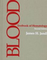 Blood: Textbook of Hematology, 2nd Edition 0316457310 Book Cover