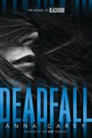 Deadfall 006229976X Book Cover