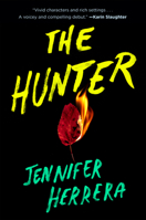 The Hunter 0593540212 Book Cover