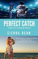 Perfect Catch 1986010945 Book Cover