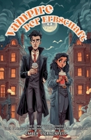 Vampir per Erbschaft: Eine romantische Komödie über Familiengeheimnisse, Blutsverträge und Bissgefahr (German Edition) B0FDYD5QV9 Book Cover