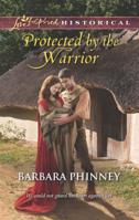Protected by the Warrior 0373282761 Book Cover