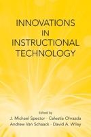 Innovations in Instructional Technology 0805848363 Book Cover