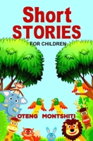 Short stories 1714756769 Book Cover