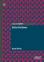 Data Enclaves 303146401X Book Cover