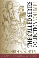 The Called Series Collection Volume 1 B0CJL3VP45 Book Cover