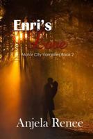 Enri's Love 1500487201 Book Cover