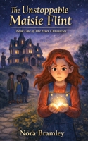 The Unstoppable Maisie Flint: Book One of The Fixer Chronicles 1807000907 Book Cover