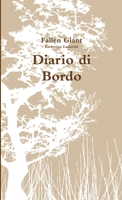 Diario di Bordo 0244820724 Book Cover