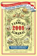 The Old Farmer's Almanac 2008 (Old Farmer's Almanac)