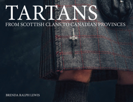 Tartans (150 Guides) 0785818790 Book Cover