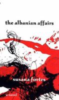 The Albanian Affairs 0929701798 Book Cover