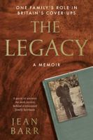 The Legacy: A Memoir 1915352398 Book Cover