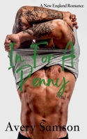 In For a Penny B0BX9MR8PF Book Cover